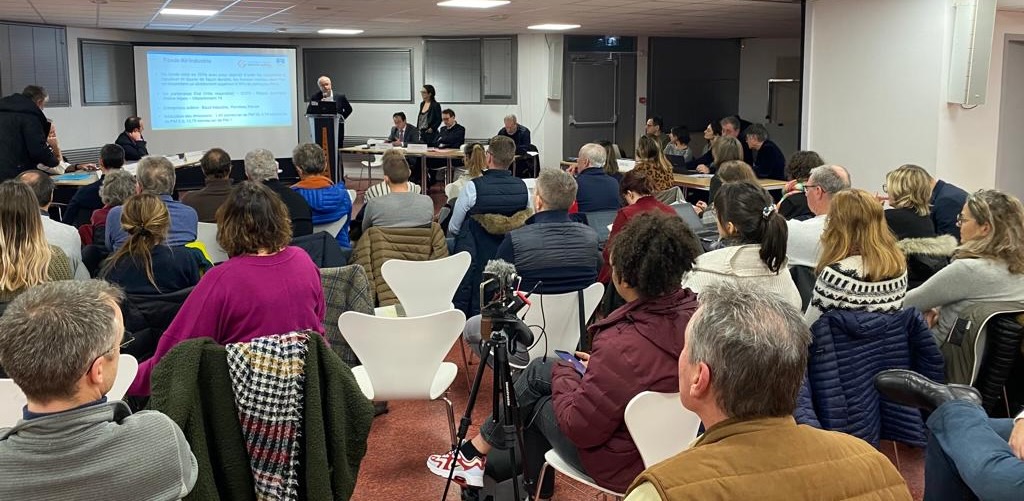 L’ambition en berne du PPA