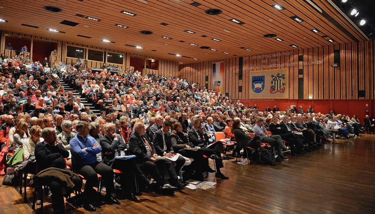 Les États Généraux de l'Air