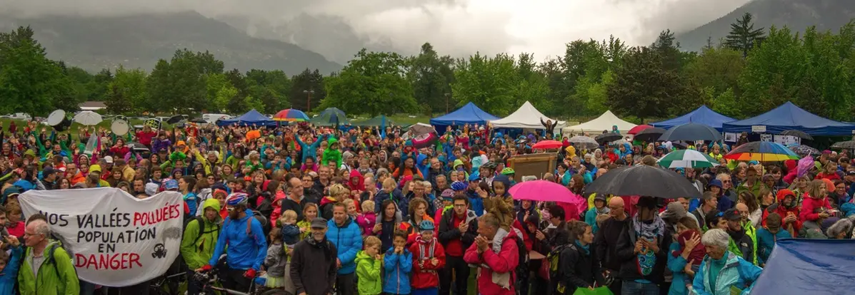 Le raz le bol était prévisible